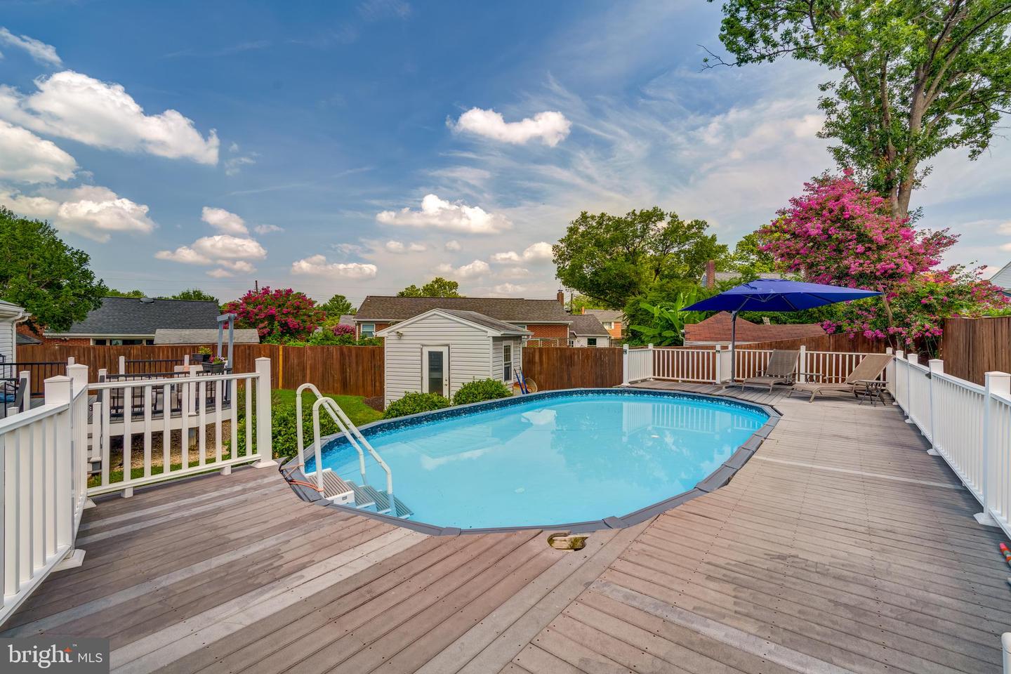 6822 FLOYD AVE, SPRINGFIELD, Virginia 22150, 3 Bedrooms Bedrooms, ,2 BathroomsBathrooms,Residential,For sale,6822 FLOYD AVE,VAFX2257902 MLS # VAFX2257902