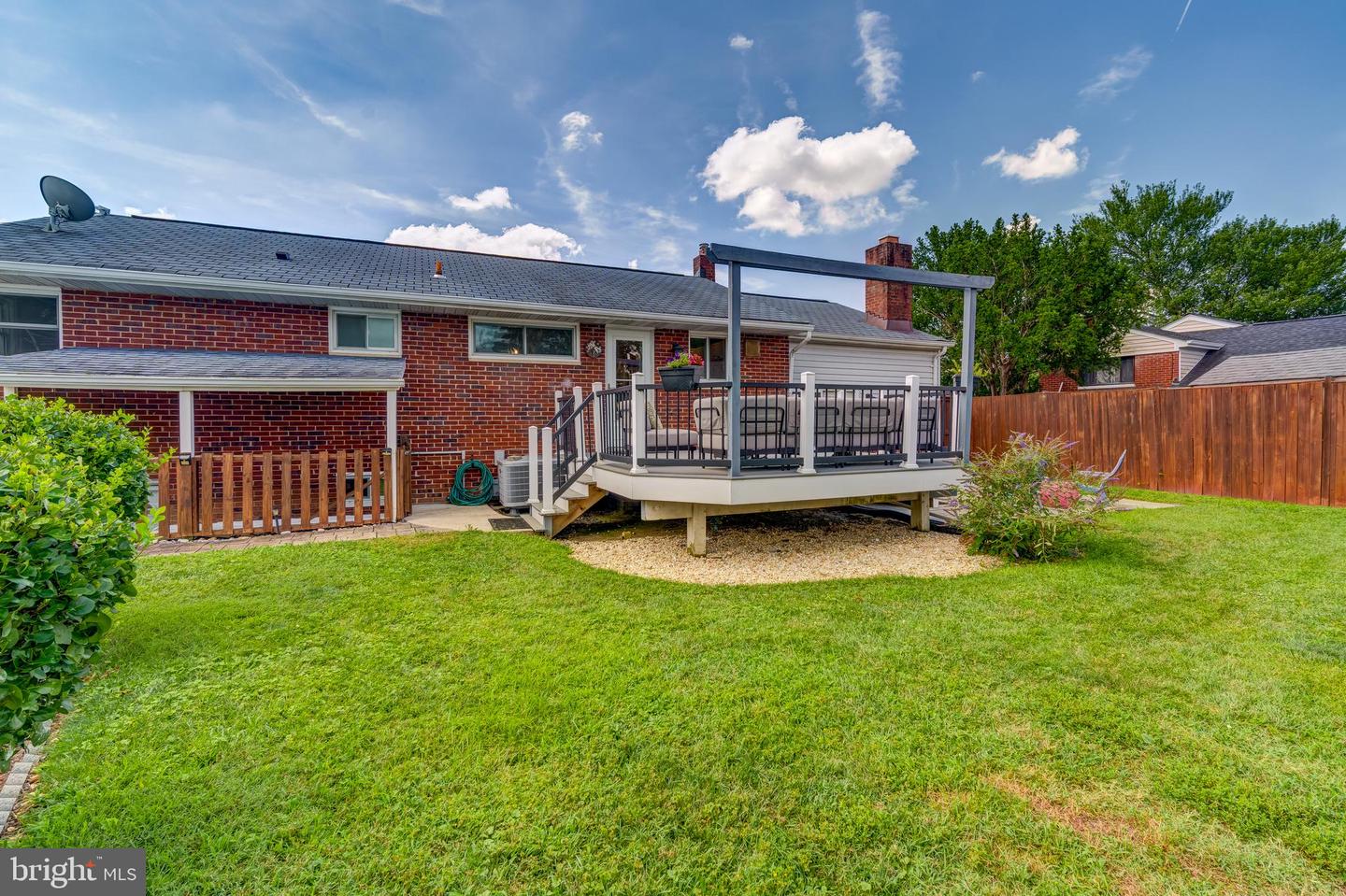 6822 FLOYD AVE, SPRINGFIELD, Virginia 22150, 3 Bedrooms Bedrooms, ,2 BathroomsBathrooms,Residential,For sale,6822 FLOYD AVE,VAFX2257902 MLS # VAFX2257902