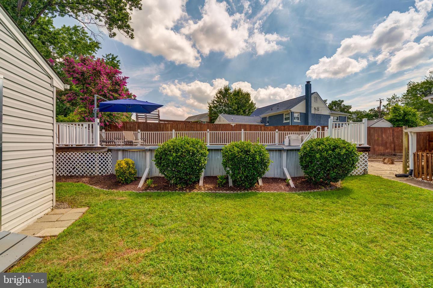 6822 FLOYD AVE, SPRINGFIELD, Virginia 22150, 3 Bedrooms Bedrooms, ,2 BathroomsBathrooms,Residential,For sale,6822 FLOYD AVE,VAFX2257902 MLS # VAFX2257902