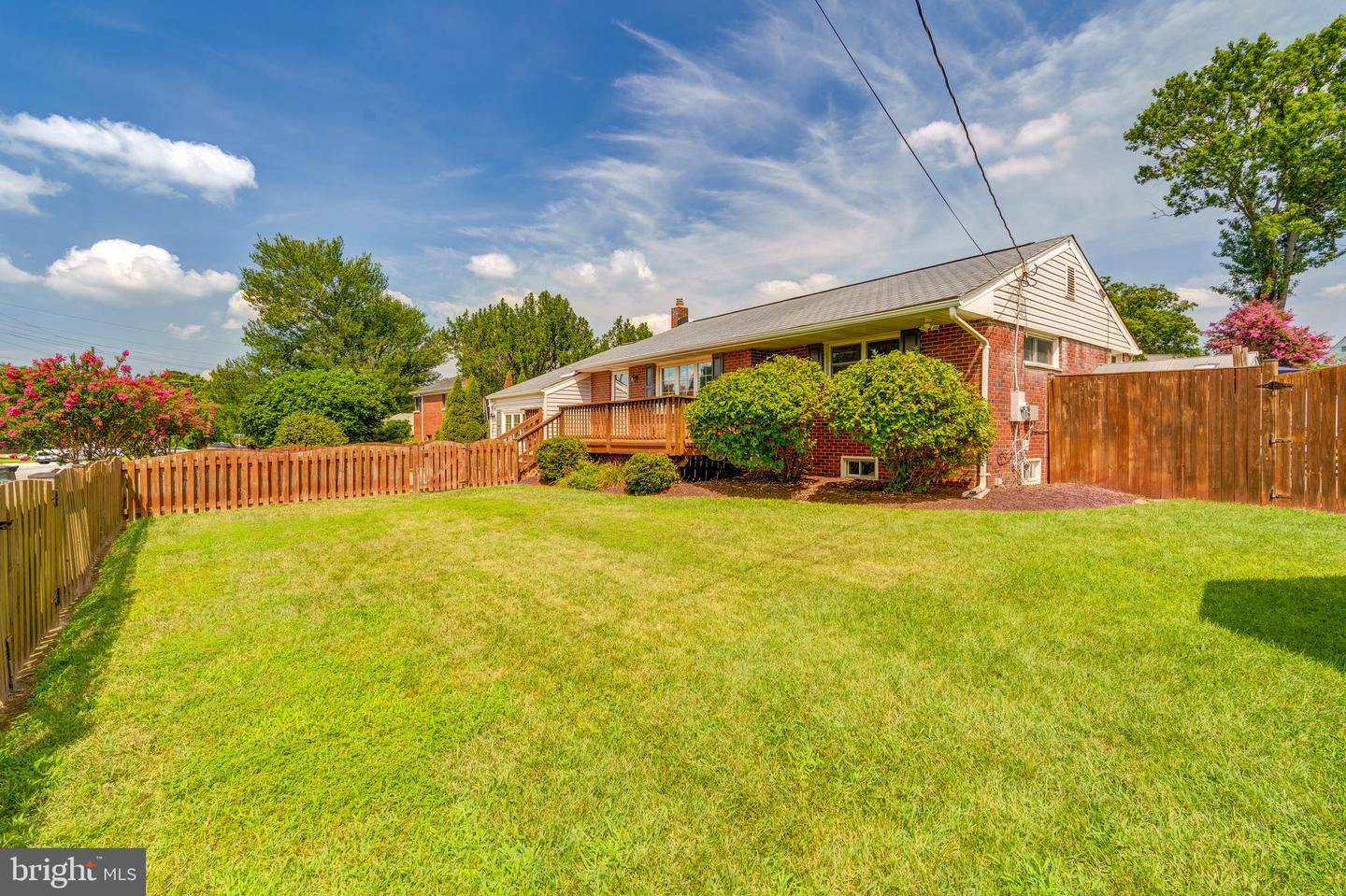 6822 FLOYD AVE, SPRINGFIELD, Virginia 22150, 3 Bedrooms Bedrooms, ,2 BathroomsBathrooms,Residential,For sale,6822 FLOYD AVE,VAFX2257902 MLS # VAFX2257902