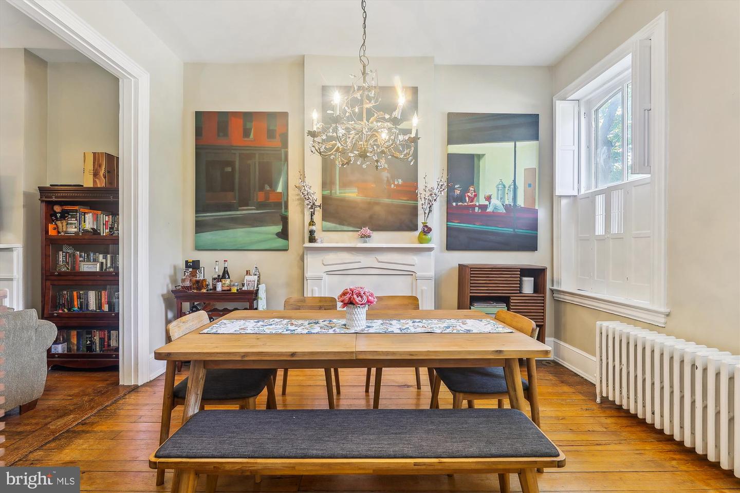 719 GIBBON ST, ALEXANDRIA, Virginia 22314, 3 Bedrooms Bedrooms, ,3 BathroomsBathrooms,Residential,For sale,719 GIBBON ST,VAAX2047922 MLS # VAAX2047922