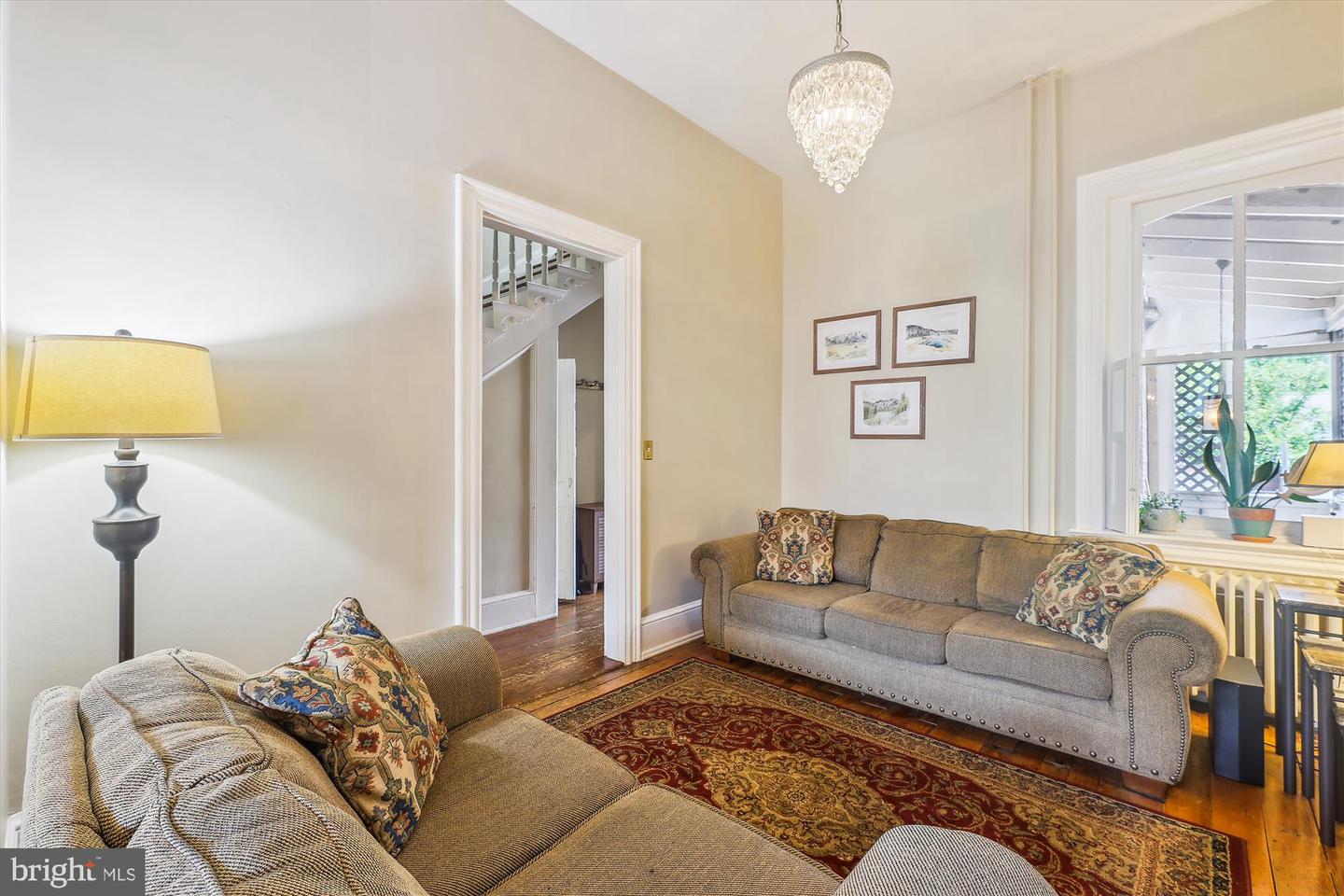 719 GIBBON ST, ALEXANDRIA, Virginia 22314, 3 Bedrooms Bedrooms, ,3 BathroomsBathrooms,Residential,For sale,719 GIBBON ST,VAAX2047922 MLS # VAAX2047922