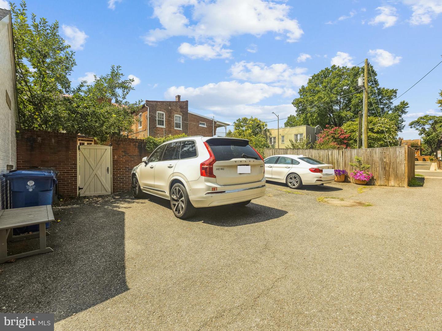 719 GIBBON ST, ALEXANDRIA, Virginia 22314, 3 Bedrooms Bedrooms, ,3 BathroomsBathrooms,Residential,For sale,719 GIBBON ST,VAAX2047922 MLS # VAAX2047922
