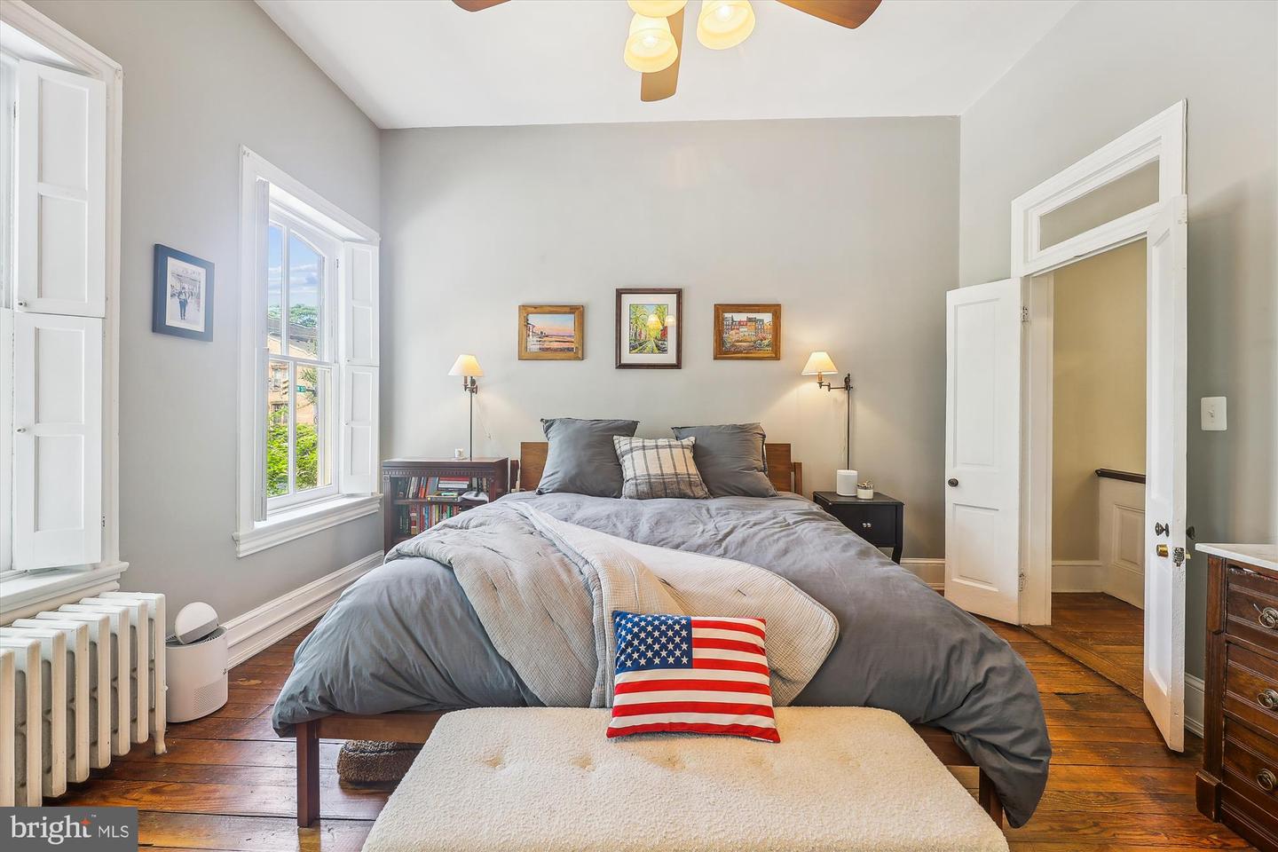 719 GIBBON ST, ALEXANDRIA, Virginia 22314, 3 Bedrooms Bedrooms, ,3 BathroomsBathrooms,Residential,For sale,719 GIBBON ST,VAAX2047922 MLS # VAAX2047922