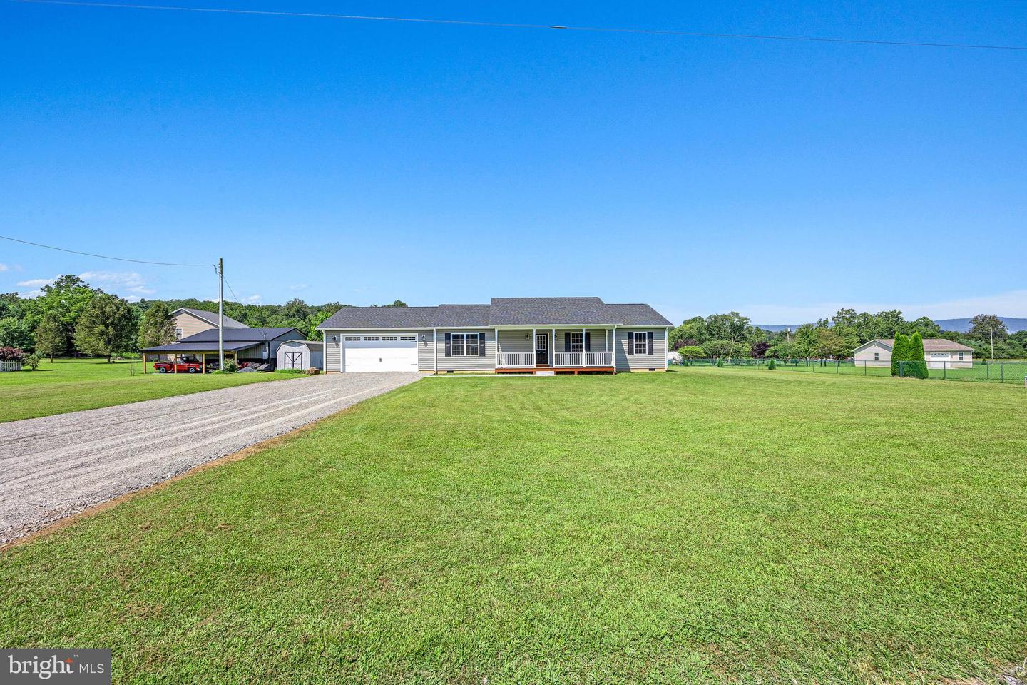 137 GOLDFINCH LN, LURAY, Virginia 22835, 3 Bedrooms Bedrooms, ,2 BathroomsBathrooms,Residential,For sale,137 GOLDFINCH LN,VAPA2005190 MLS # VAPA2005190