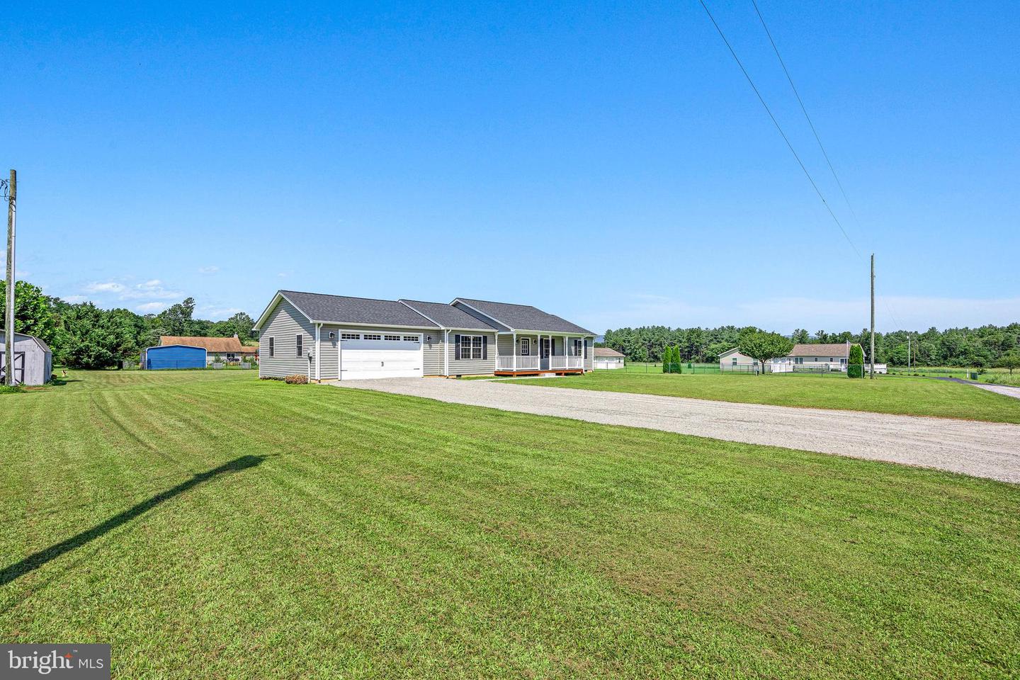 137 GOLDFINCH LN, LURAY, Virginia 22835, 3 Bedrooms Bedrooms, ,2 BathroomsBathrooms,Residential,For sale,137 GOLDFINCH LN,VAPA2005190 MLS # VAPA2005190