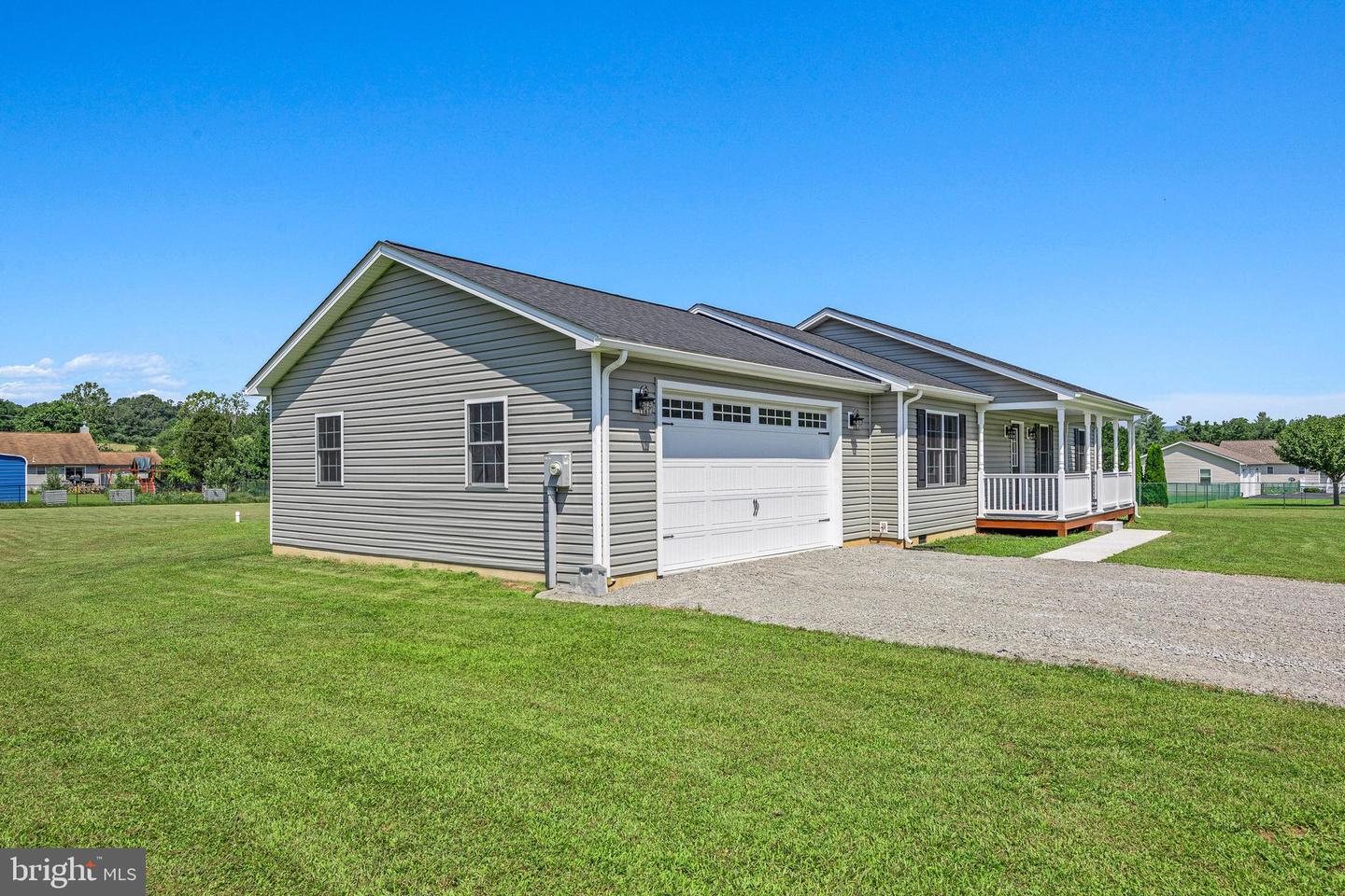137 GOLDFINCH LN, LURAY, Virginia 22835, 3 Bedrooms Bedrooms, ,2 BathroomsBathrooms,Residential,For sale,137 GOLDFINCH LN,VAPA2005190 MLS # VAPA2005190