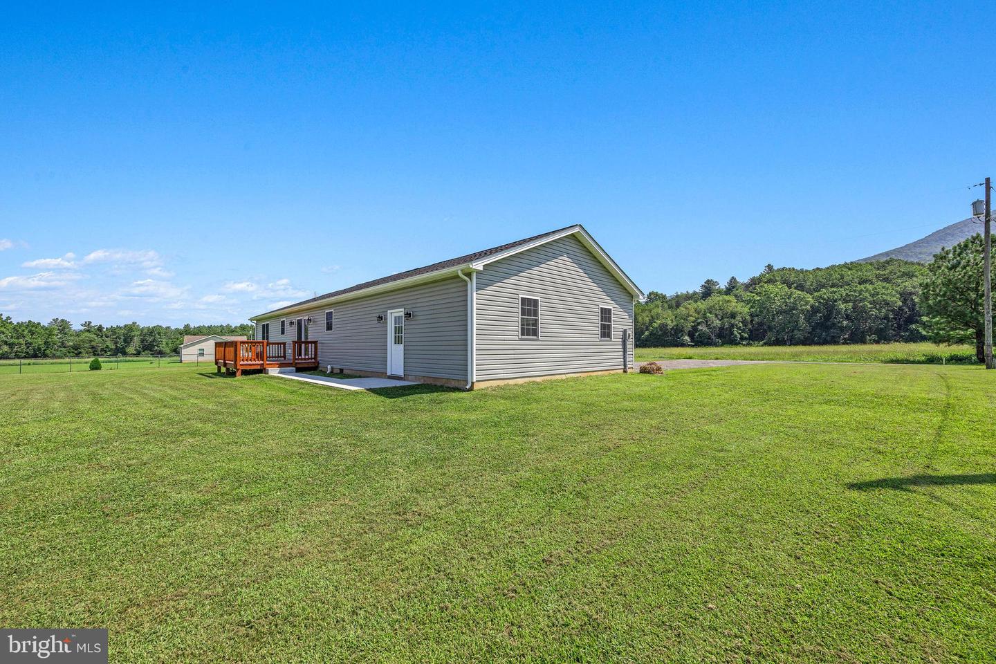 137 GOLDFINCH LN, LURAY, Virginia 22835, 3 Bedrooms Bedrooms, ,2 BathroomsBathrooms,Residential,For sale,137 GOLDFINCH LN,VAPA2005190 MLS # VAPA2005190