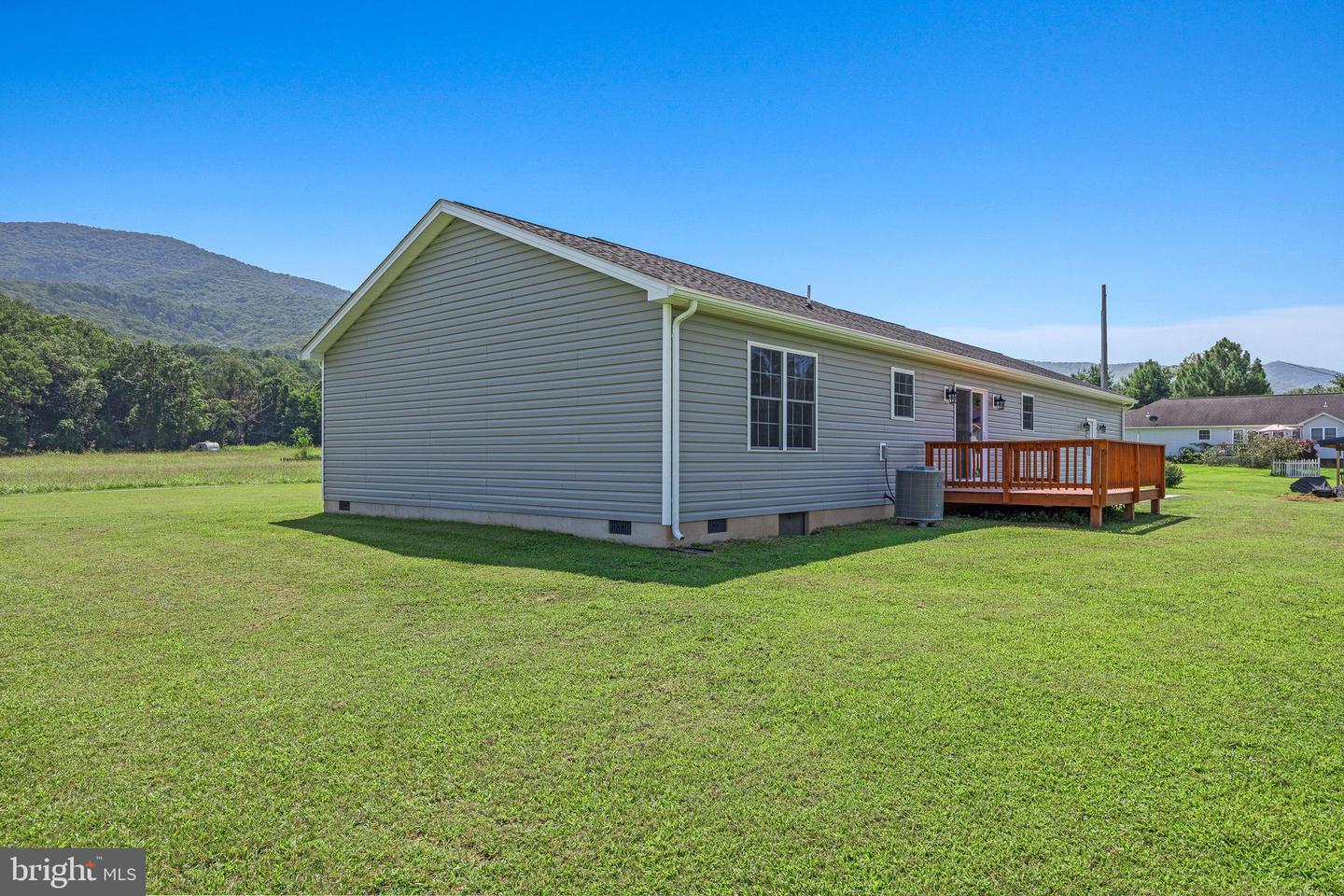 137 GOLDFINCH LN, LURAY, Virginia 22835, 3 Bedrooms Bedrooms, ,2 BathroomsBathrooms,Residential,For sale,137 GOLDFINCH LN,VAPA2005190 MLS # VAPA2005190