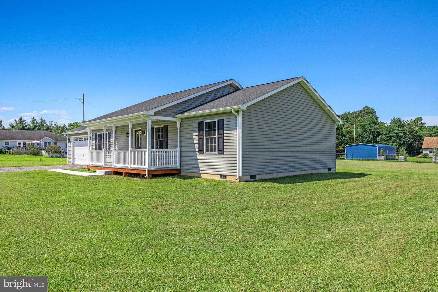 137 GOLDFINCH LN, LURAY, Virginia 22835, 3 Bedrooms Bedrooms, ,2 BathroomsBathrooms,Residential,For sale,137 GOLDFINCH LN,VAPA2005190 MLS # VAPA2005190