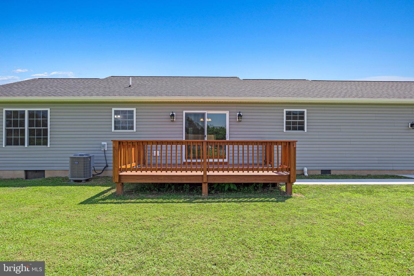 137 GOLDFINCH LN, LURAY, Virginia 22835, 3 Bedrooms Bedrooms, ,2 BathroomsBathrooms,Residential,For sale,137 GOLDFINCH LN,VAPA2005190 MLS # VAPA2005190