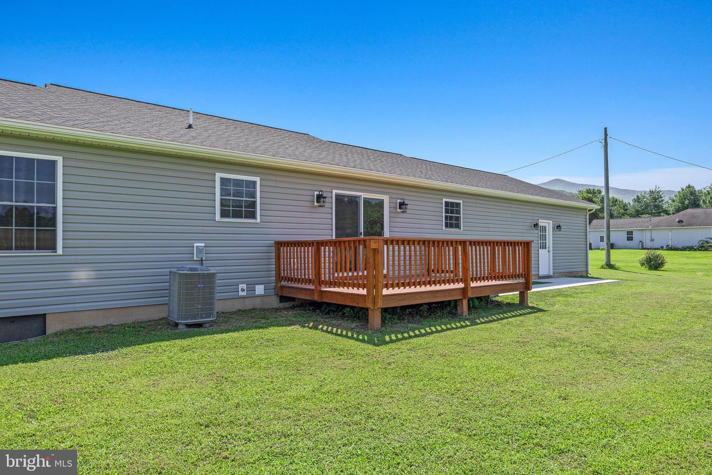 137 GOLDFINCH LN, LURAY, Virginia 22835, 3 Bedrooms Bedrooms, ,2 BathroomsBathrooms,Residential,For sale,137 GOLDFINCH LN,VAPA2005190 MLS # VAPA2005190