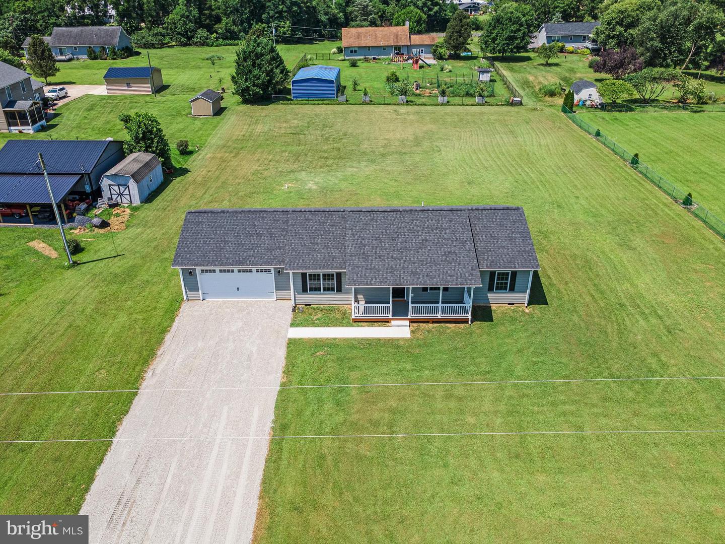 137 GOLDFINCH LN, LURAY, Virginia 22835, 3 Bedrooms Bedrooms, ,2 BathroomsBathrooms,Residential,For sale,137 GOLDFINCH LN,VAPA2005190 MLS # VAPA2005190