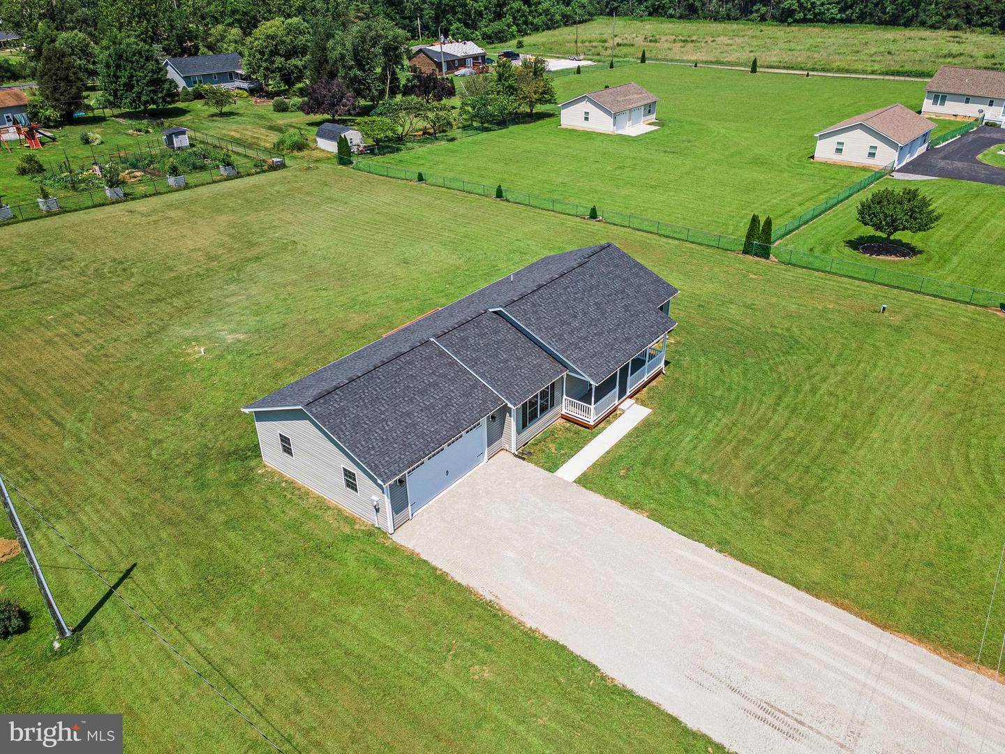 137 GOLDFINCH LN, LURAY, Virginia 22835, 3 Bedrooms Bedrooms, ,2 BathroomsBathrooms,Residential,For sale,137 GOLDFINCH LN,VAPA2005190 MLS # VAPA2005190