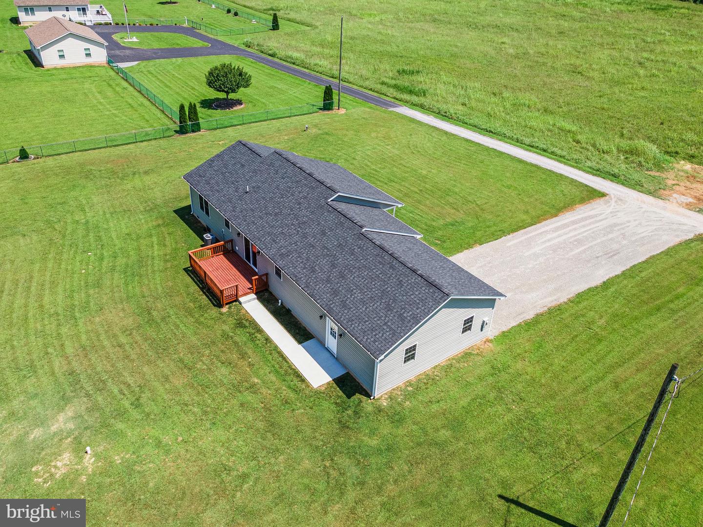 137 GOLDFINCH LN, LURAY, Virginia 22835, 3 Bedrooms Bedrooms, ,2 BathroomsBathrooms,Residential,For sale,137 GOLDFINCH LN,VAPA2005190 MLS # VAPA2005190
