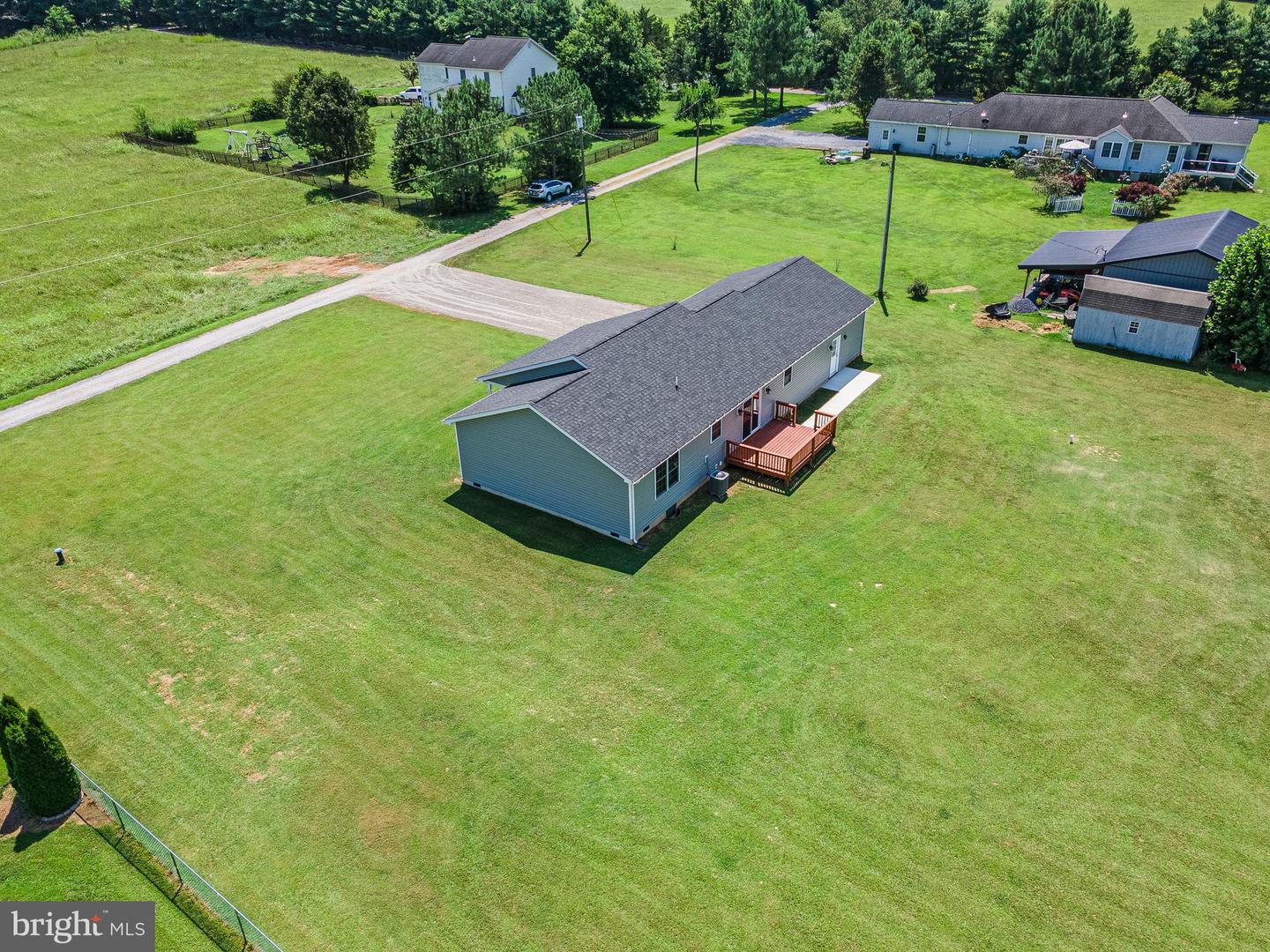 137 GOLDFINCH LN, LURAY, Virginia 22835, 3 Bedrooms Bedrooms, ,2 BathroomsBathrooms,Residential,For sale,137 GOLDFINCH LN,VAPA2005190 MLS # VAPA2005190