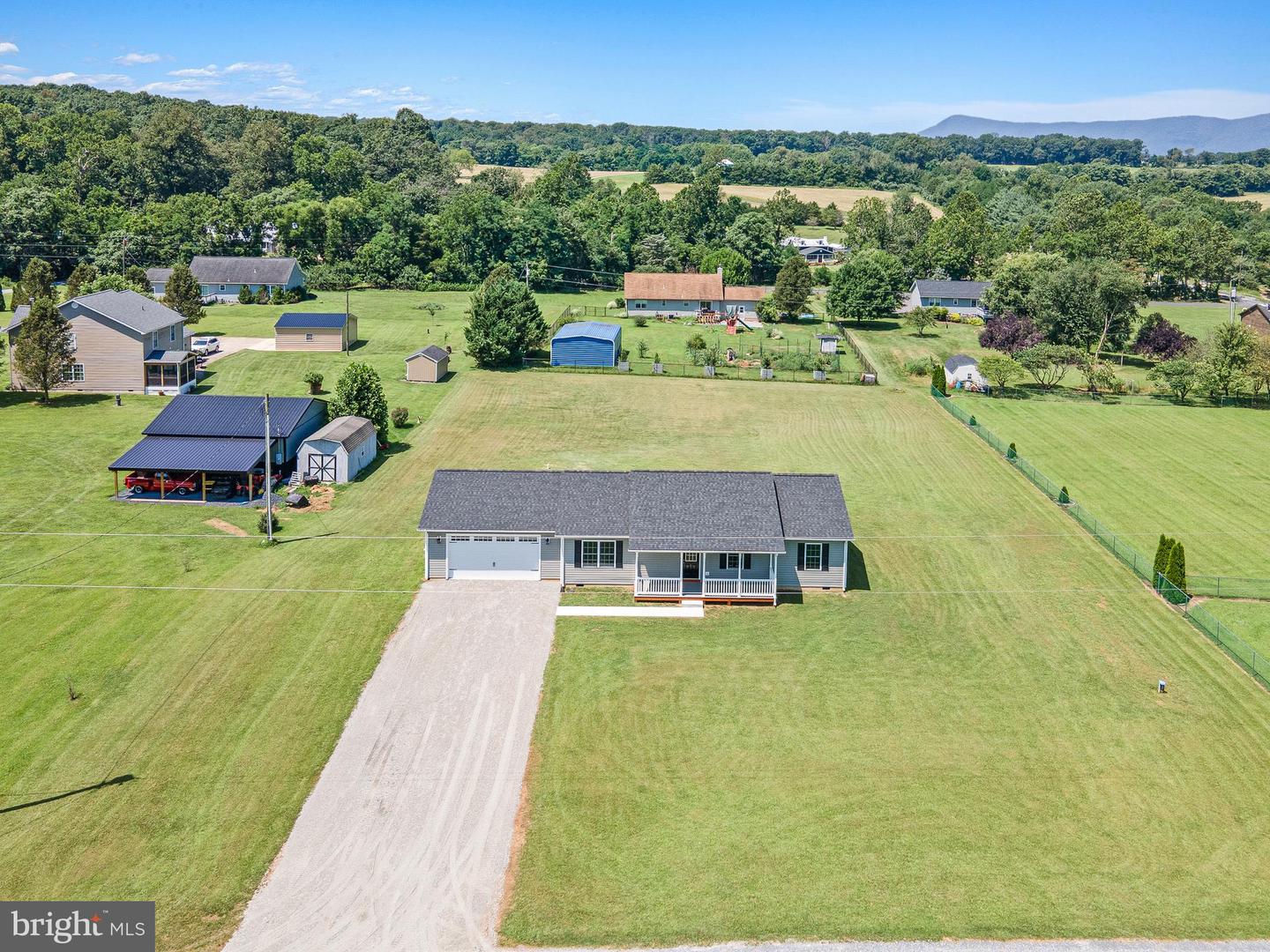 137 GOLDFINCH LN, LURAY, Virginia 22835, 3 Bedrooms Bedrooms, ,2 BathroomsBathrooms,Residential,For sale,137 GOLDFINCH LN,VAPA2005190 MLS # VAPA2005190