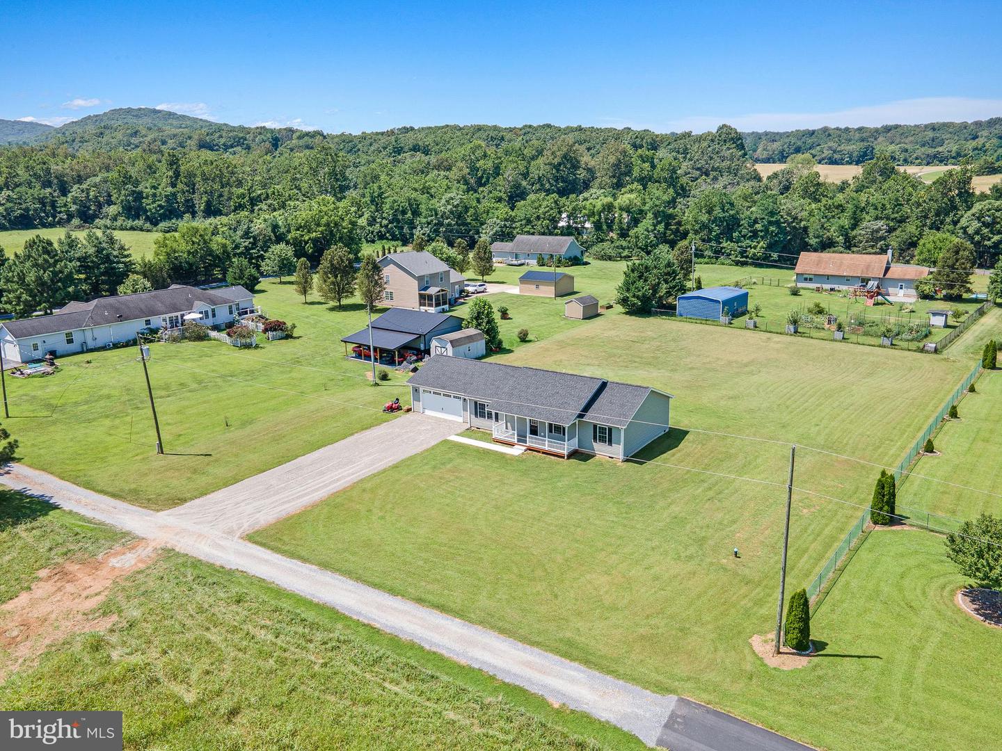 137 GOLDFINCH LN, LURAY, Virginia 22835, 3 Bedrooms Bedrooms, ,2 BathroomsBathrooms,Residential,For sale,137 GOLDFINCH LN,VAPA2005190 MLS # VAPA2005190