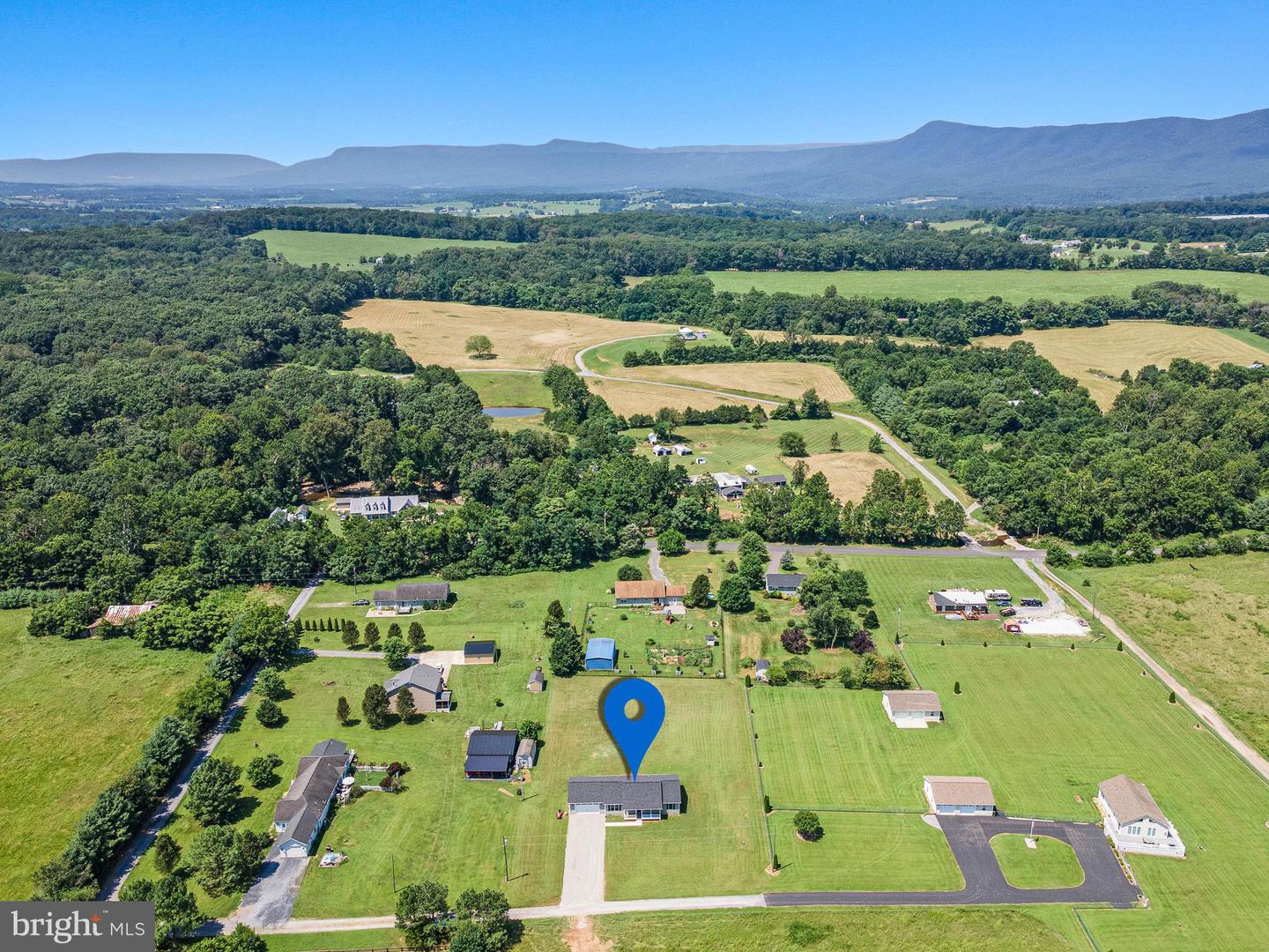 137 GOLDFINCH LN, LURAY, Virginia 22835, 3 Bedrooms Bedrooms, ,2 BathroomsBathrooms,Residential,For sale,137 GOLDFINCH LN,VAPA2005190 MLS # VAPA2005190