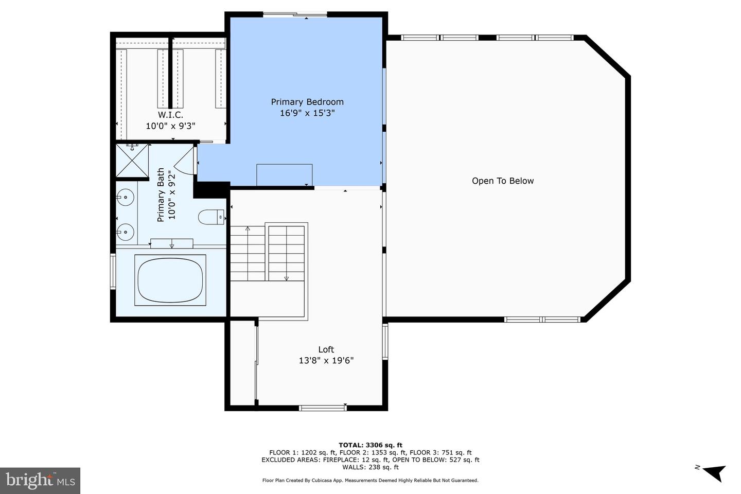 10729 RIVER RUN DR, MANASSAS, Virginia 20112, 4 Bedrooms Bedrooms, ,2 BathroomsBathrooms,Residential,For sale,10729 RIVER RUN DR,VAPW2100144 MLS # VAPW2100144