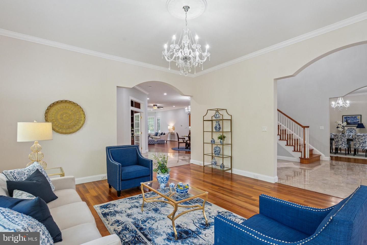 3905 HUMMER, ANNANDALE, Virginia 22003, 7 Bedrooms Bedrooms, 21 Rooms Rooms,6 BathroomsBathrooms,Residential,For sale,3905 HUMMER,VAFX2258040 MLS # VAFX2258040