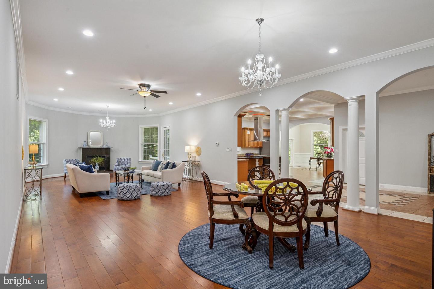 3905 HUMMER, ANNANDALE, Virginia 22003, 7 Bedrooms Bedrooms, 21 Rooms Rooms,6 BathroomsBathrooms,Residential,For sale,3905 HUMMER,VAFX2258040 MLS # VAFX2258040