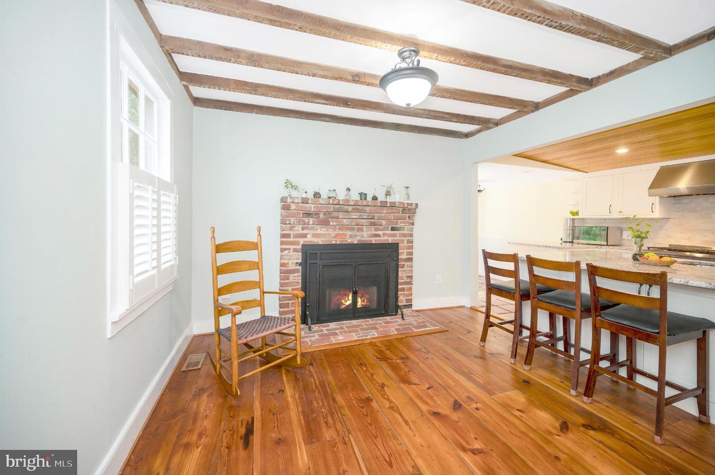 1102 PRINCE EDWARD ST, FREDERICKSBURG, Virginia 22401, 3 Bedrooms Bedrooms, 11 Rooms Rooms,2 BathroomsBathrooms,Residential,For sale,1102 PRINCE EDWARD ST,VAFB2008666 MLS # VAFB2008666