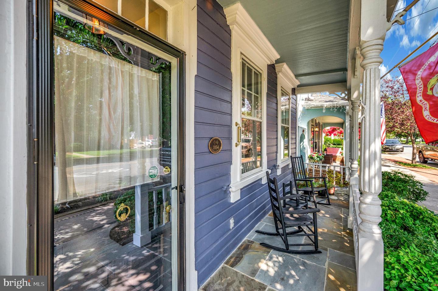 1102 PRINCE EDWARD ST, FREDERICKSBURG, Virginia 22401, 3 Bedrooms Bedrooms, 11 Rooms Rooms,2 BathroomsBathrooms,Residential,For sale,1102 PRINCE EDWARD ST,VAFB2008666 MLS # VAFB2008666