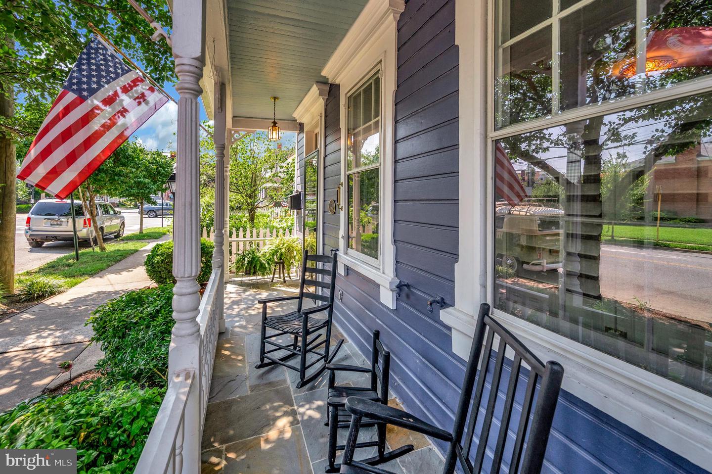 1102 PRINCE EDWARD ST, FREDERICKSBURG, Virginia 22401, 3 Bedrooms Bedrooms, 11 Rooms Rooms,2 BathroomsBathrooms,Residential,For sale,1102 PRINCE EDWARD ST,VAFB2008666 MLS # VAFB2008666