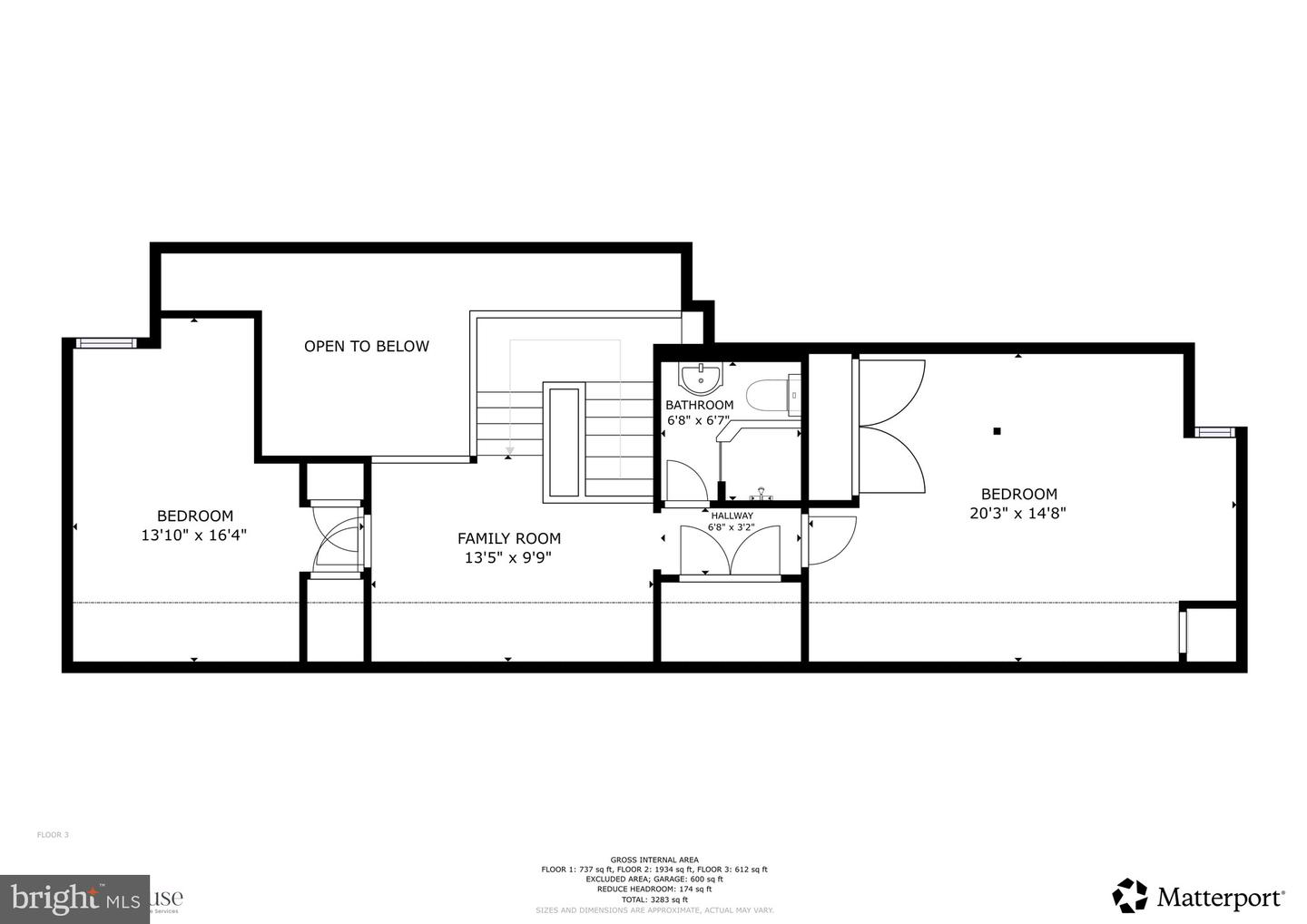 10409 DOMINION VALLEY DR, FAIRFAX STATION, Virginia 22039, 3 Bedrooms Bedrooms, ,3 BathroomsBathrooms,Residential,For sale,10409 DOMINION VALLEY DR,VAFX2258144 MLS # VAFX2258144