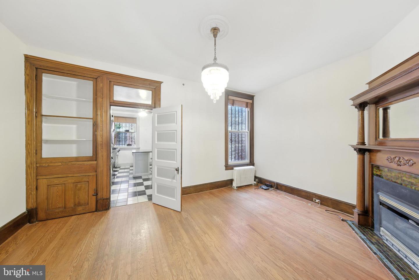 1763 U ST NW, WASHINGTON, District Of Columbia 20009, 6 Bedrooms Bedrooms, ,3 BathroomsBathrooms,Residential,For sale,1763 U ST NW,DCDC2212632 MLS # DCDC2212632