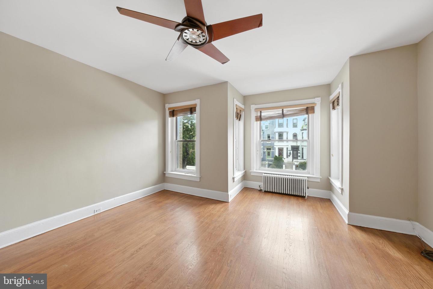 1763 U ST NW, WASHINGTON, District Of Columbia 20009, 6 Bedrooms Bedrooms, ,3 BathroomsBathrooms,Residential,For sale,1763 U ST NW,DCDC2212632 MLS # DCDC2212632