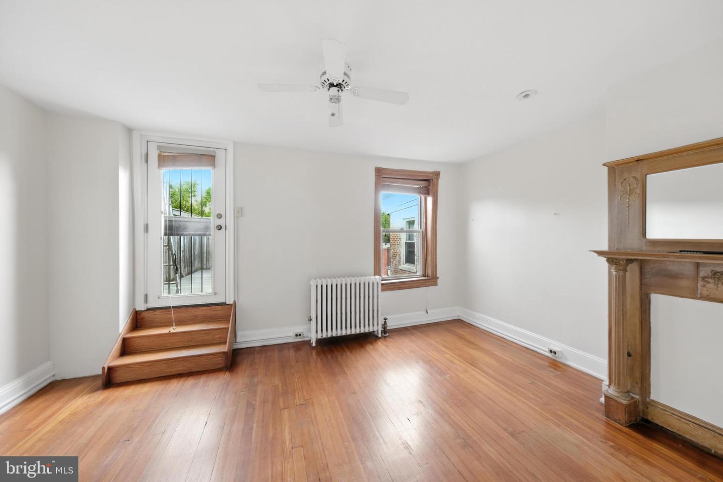 1763 U ST NW, WASHINGTON, District Of Columbia 20009, 6 Bedrooms Bedrooms, ,3 BathroomsBathrooms,Residential,For sale,1763 U ST NW,DCDC2212632 MLS # DCDC2212632