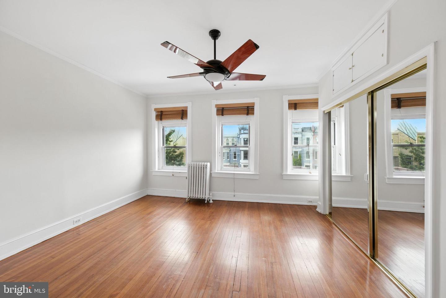 1763 U ST NW, WASHINGTON, District Of Columbia 20009, 6 Bedrooms Bedrooms, ,3 BathroomsBathrooms,Residential,For sale,1763 U ST NW,DCDC2212632 MLS # DCDC2212632
