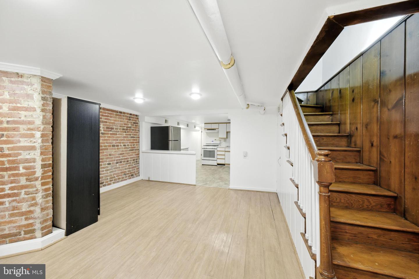 1763 U ST NW, WASHINGTON, District Of Columbia 20009, 6 Bedrooms Bedrooms, ,3 BathroomsBathrooms,Residential,For sale,1763 U ST NW,DCDC2212632 MLS # DCDC2212632