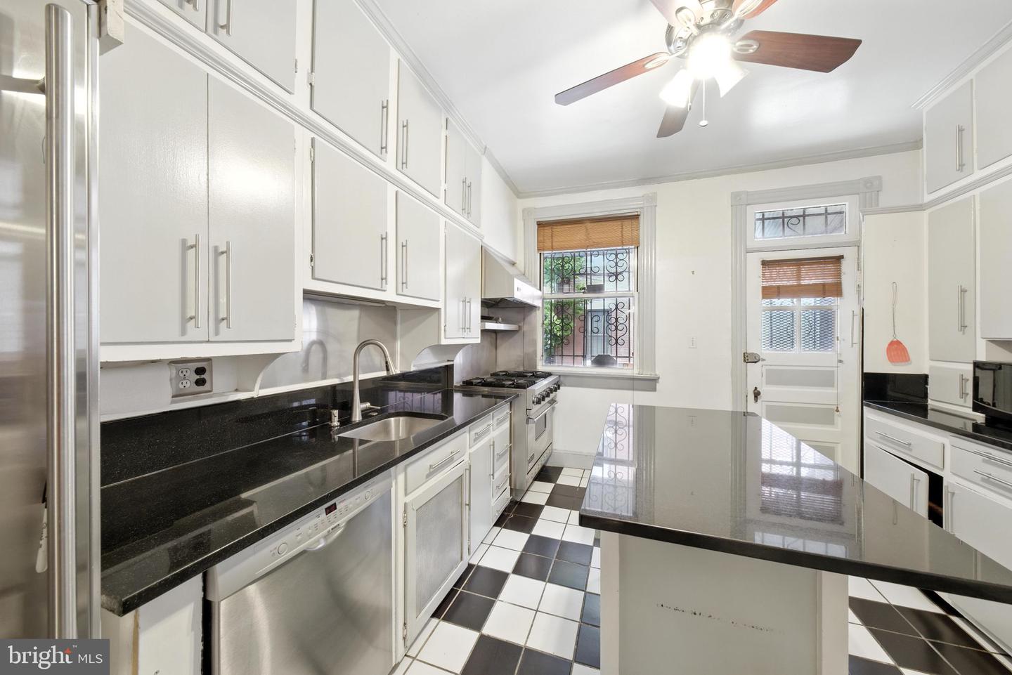 1763 U ST NW, WASHINGTON, District Of Columbia 20009, 6 Bedrooms Bedrooms, ,3 BathroomsBathrooms,Residential,For sale,1763 U ST NW,DCDC2212632 MLS # DCDC2212632
