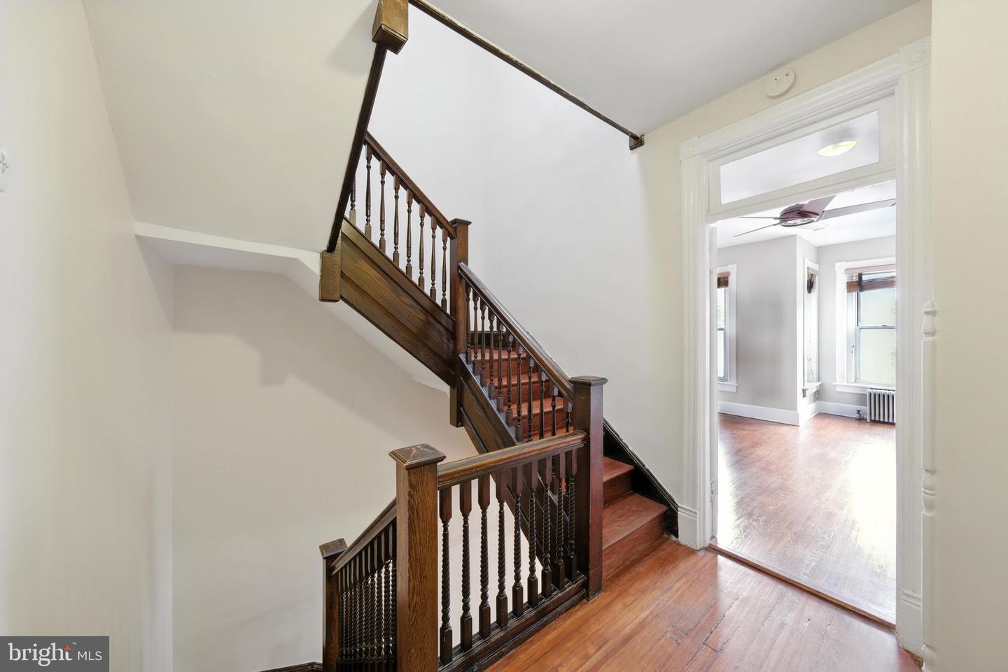 1763 U ST NW, WASHINGTON, District Of Columbia 20009, 6 Bedrooms Bedrooms, ,3 BathroomsBathrooms,Residential,For sale,1763 U ST NW,DCDC2212632 MLS # DCDC2212632