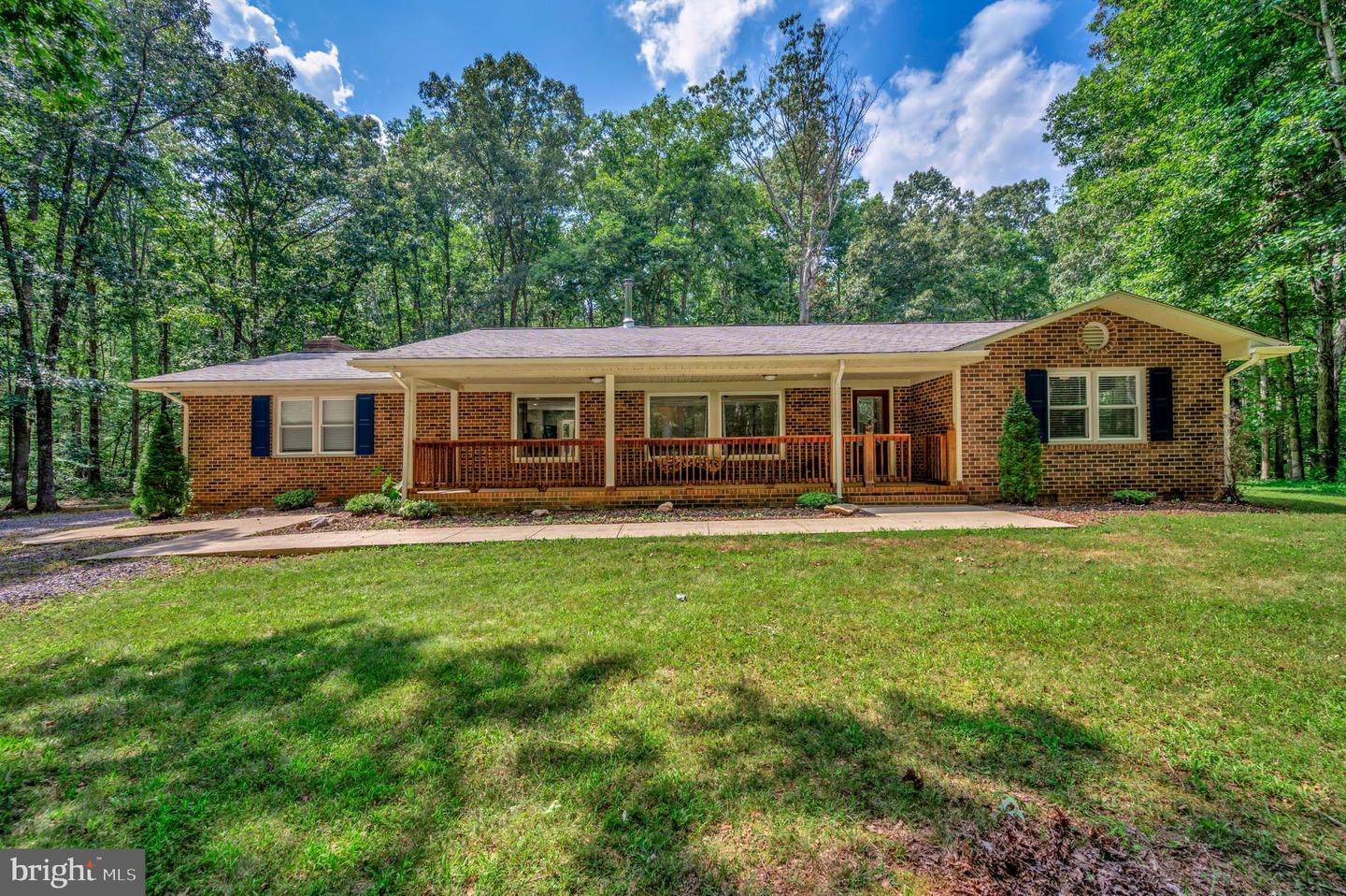 13008 GRANT CT, SPOTSYLVANIA, Virginia 22551, 3 Bedrooms Bedrooms, 5 Rooms Rooms,2 BathroomsBathrooms,Residential,For sale,13008 GRANT CT,VASP2035044 MLS # VASP2035044