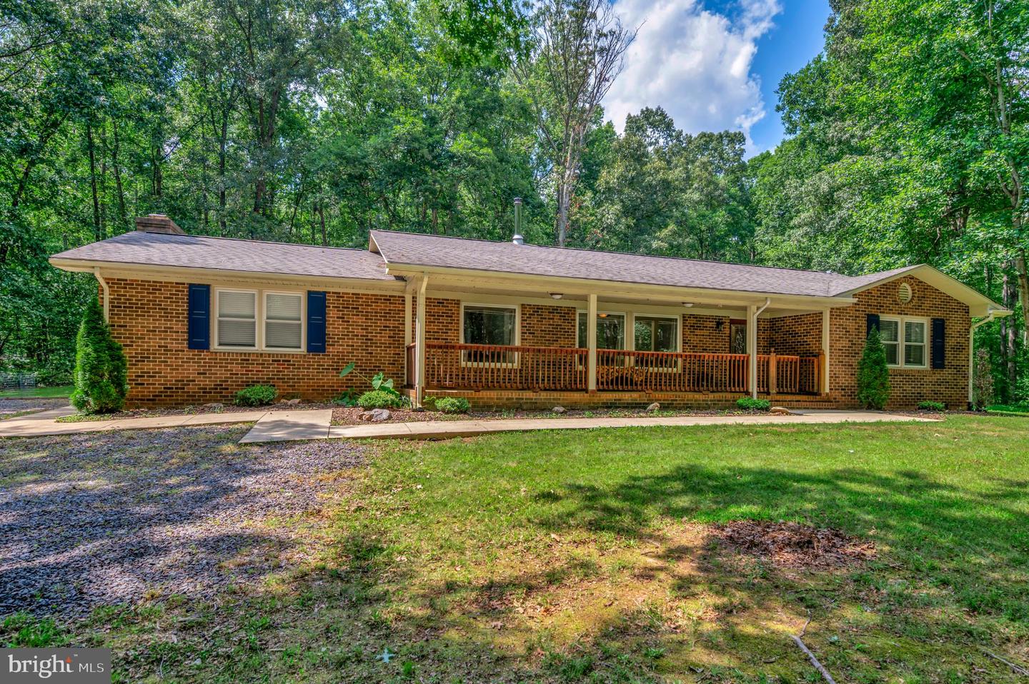 13008 GRANT CT, SPOTSYLVANIA, Virginia 22551, 3 Bedrooms Bedrooms, 5 Rooms Rooms,2 BathroomsBathrooms,Residential,For sale,13008 GRANT CT,VASP2035044 MLS # VASP2035044