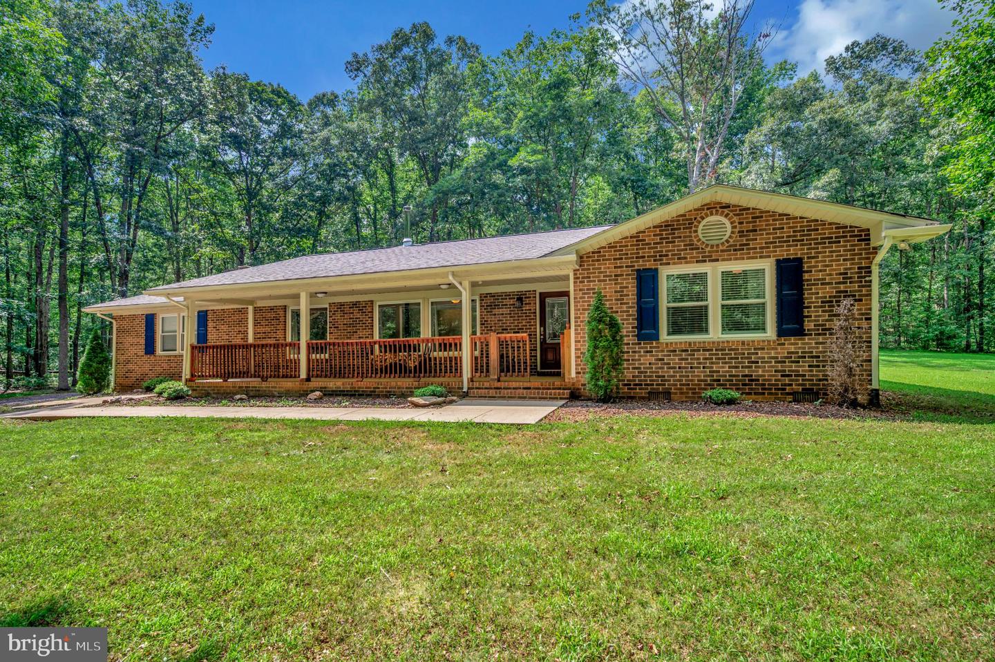13008 GRANT CT, SPOTSYLVANIA, Virginia 22551, 3 Bedrooms Bedrooms, 5 Rooms Rooms,2 BathroomsBathrooms,Residential,For sale,13008 GRANT CT,VASP2035044 MLS # VASP2035044