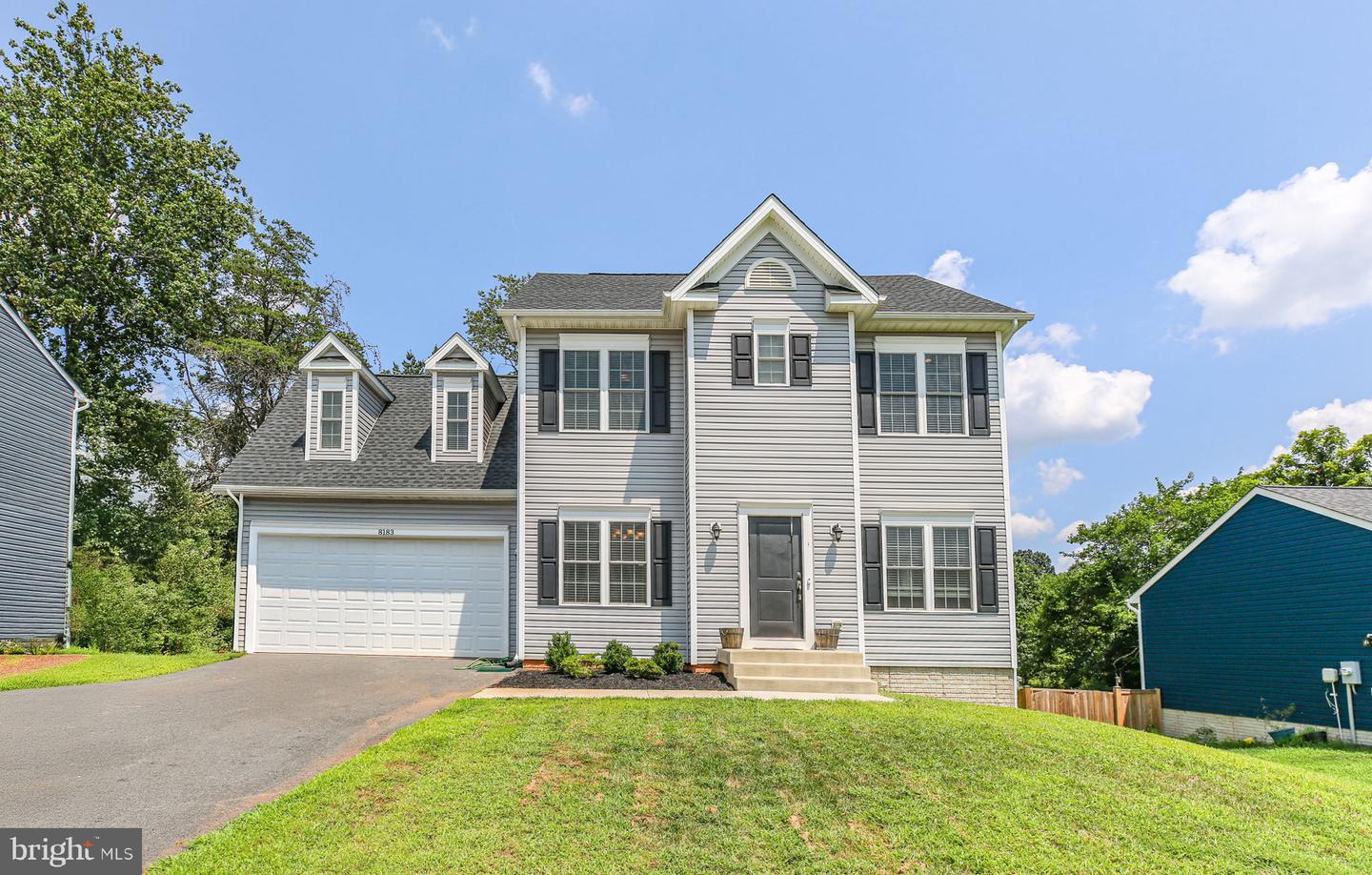8183 MAJOR WATTERS CT, WARRENTON, Virginia 20187, 4 Bedrooms Bedrooms, ,3 BathroomsBathrooms,Residential,For sale,8183 MAJOR WATTERS CT,VAFQ2017668 MLS # VAFQ2017668