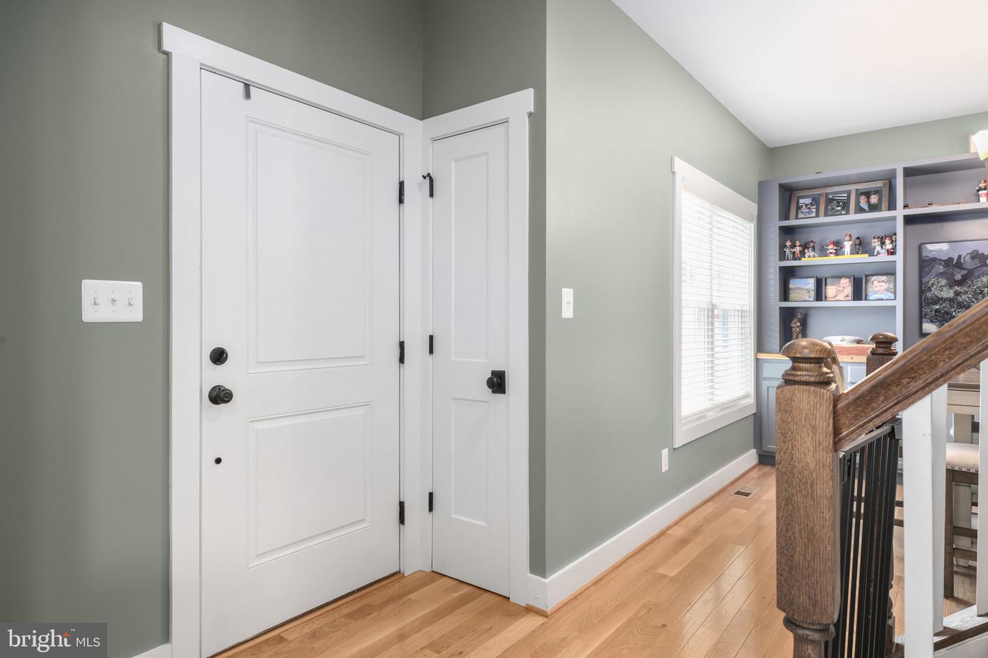 8183 MAJOR WATTERS CT, WARRENTON, Virginia 20187, 4 Bedrooms Bedrooms, ,3 BathroomsBathrooms,Residential,For sale,8183 MAJOR WATTERS CT,VAFQ2017668 MLS # VAFQ2017668