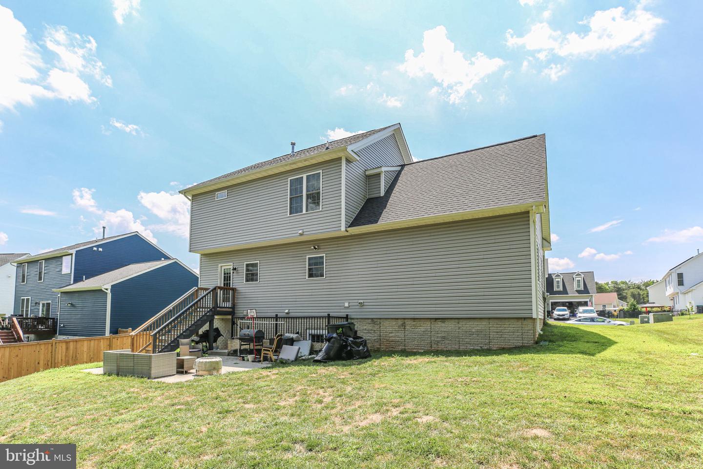8183 MAJOR WATTERS CT, WARRENTON, Virginia 20187, 4 Bedrooms Bedrooms, ,3 BathroomsBathrooms,Residential,For sale,8183 MAJOR WATTERS CT,VAFQ2017668 MLS # VAFQ2017668