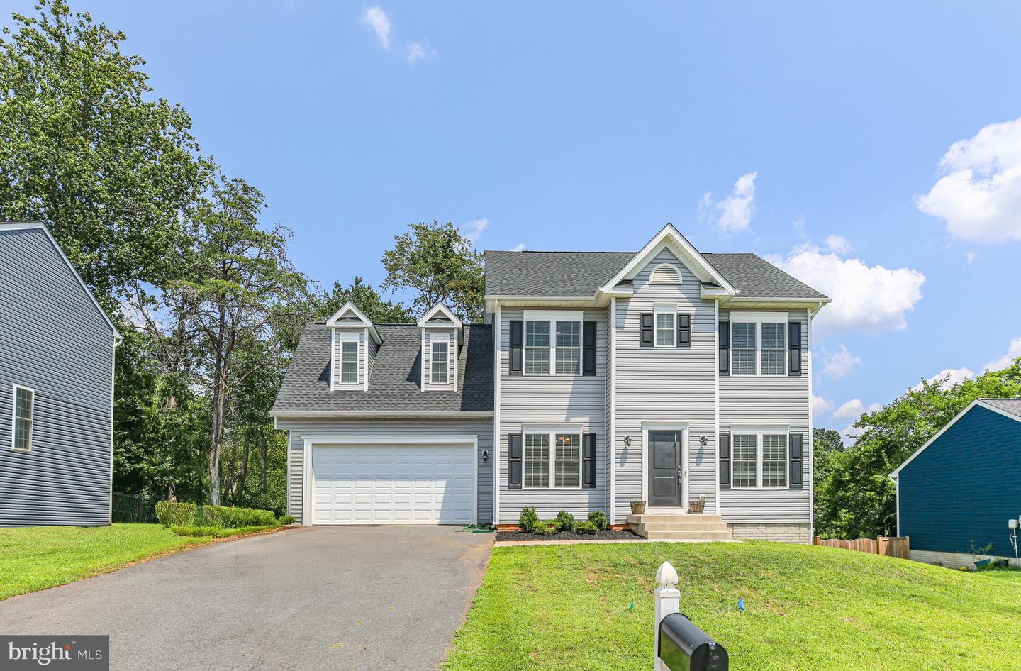 8183 MAJOR WATTERS CT, WARRENTON, Virginia 20187, 4 Bedrooms Bedrooms, ,3 BathroomsBathrooms,Residential,For sale,8183 MAJOR WATTERS CT,VAFQ2017668 MLS # VAFQ2017668