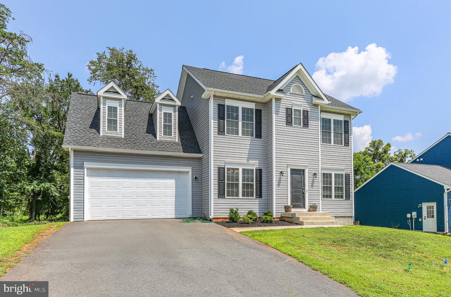 8183 MAJOR WATTERS CT, WARRENTON, Virginia 20187, 4 Bedrooms Bedrooms, ,3 BathroomsBathrooms,Residential,For sale,8183 MAJOR WATTERS CT,VAFQ2017668 MLS # VAFQ2017668
