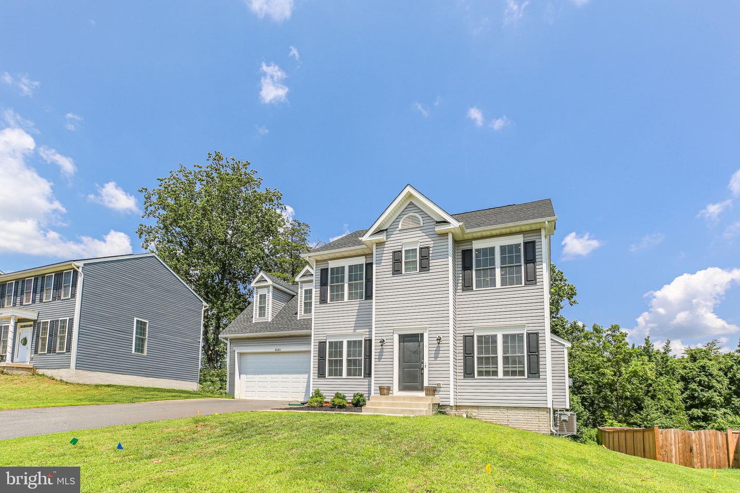 8183 MAJOR WATTERS CT, WARRENTON, Virginia 20187, 4 Bedrooms Bedrooms, ,3 BathroomsBathrooms,Residential,For sale,8183 MAJOR WATTERS CT,VAFQ2017668 MLS # VAFQ2017668