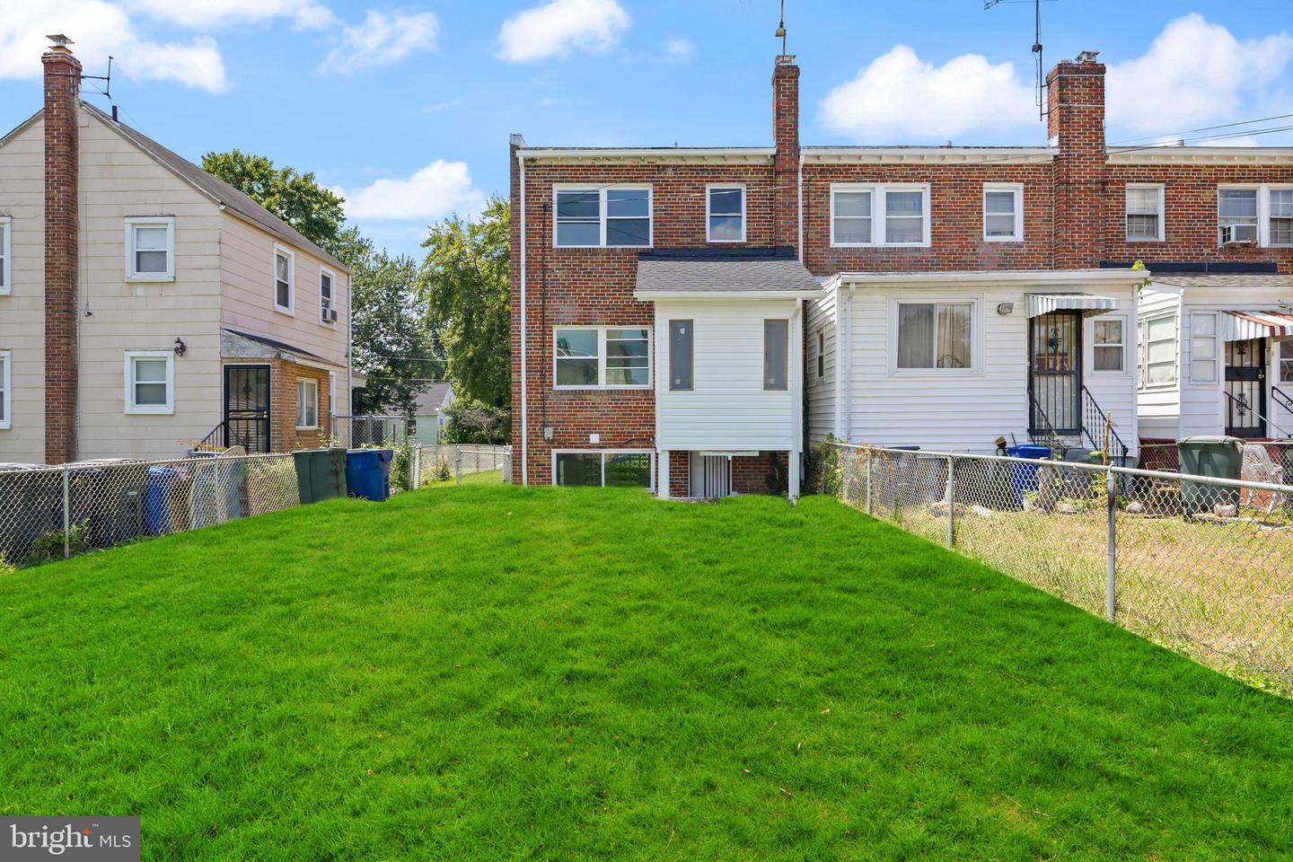 3312 12TH ST SE, WASHINGTON, District Of Columbia 20032, 3 Bedrooms Bedrooms, ,2 BathroomsBathrooms,Residential,For sale,3312 12TH ST SE,DCDC2212712 MLS # DCDC2212712