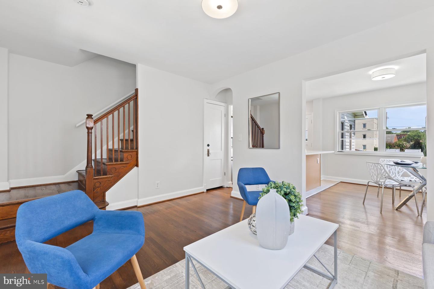 3312 12TH ST SE, WASHINGTON, District Of Columbia 20032, 3 Bedrooms Bedrooms, ,2 BathroomsBathrooms,Residential,For sale,3312 12TH ST SE,DCDC2212712 MLS # DCDC2212712