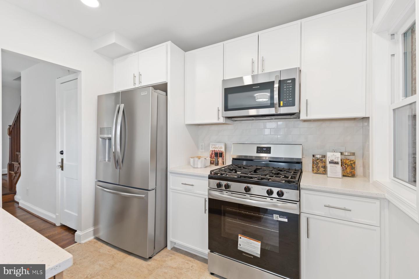3312 12TH ST SE, WASHINGTON, District Of Columbia 20032, 3 Bedrooms Bedrooms, ,2 BathroomsBathrooms,Residential,For sale,3312 12TH ST SE,DCDC2212712 MLS # DCDC2212712