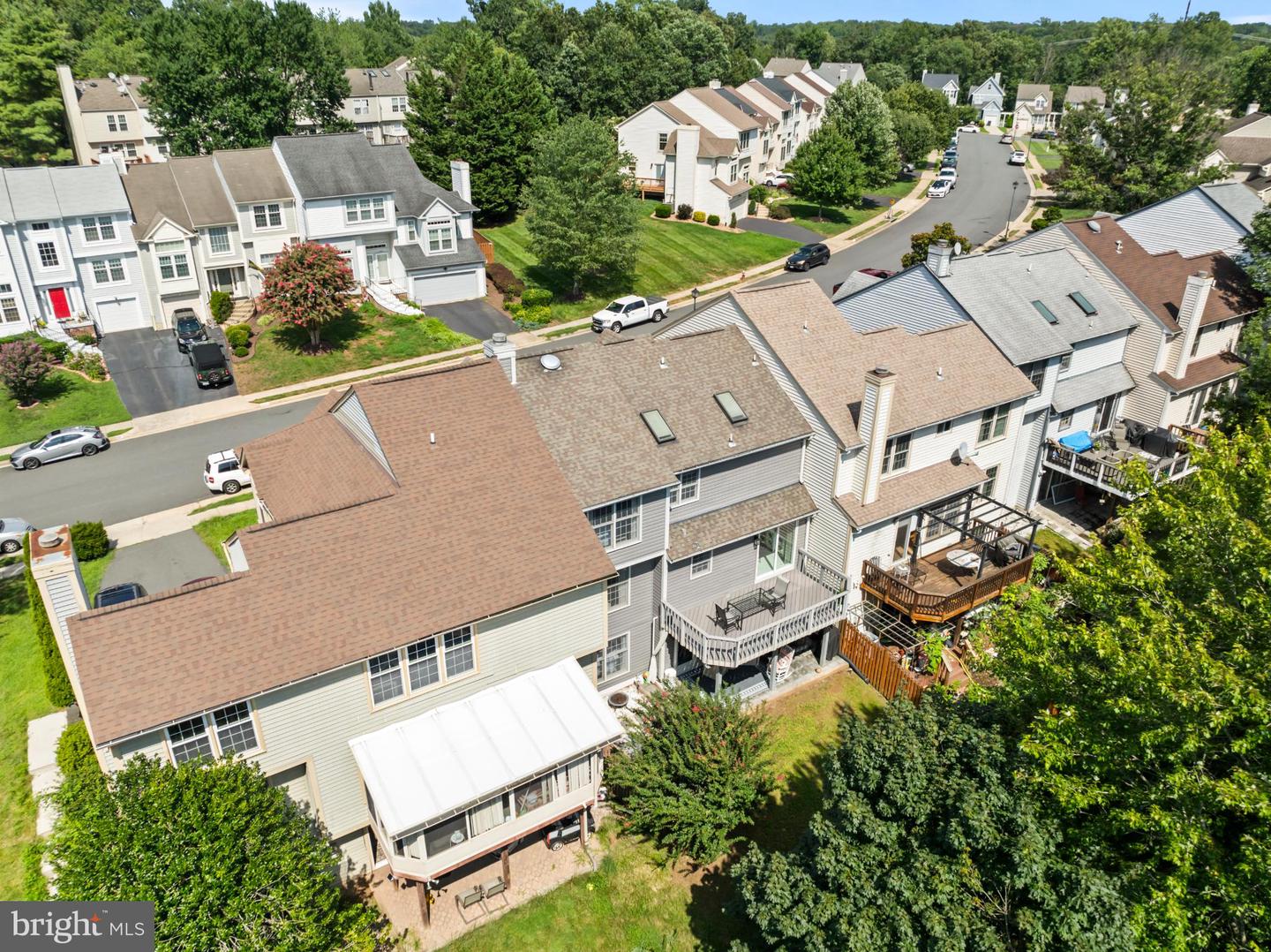 6554 PALISADES DR, CENTREVILLE, Virginia 20121, 4 Bedrooms Bedrooms, 15 Rooms Rooms,3 BathroomsBathrooms,Residential,For sale,6554 PALISADES DR,VAFX2258512 MLS # VAFX2258512